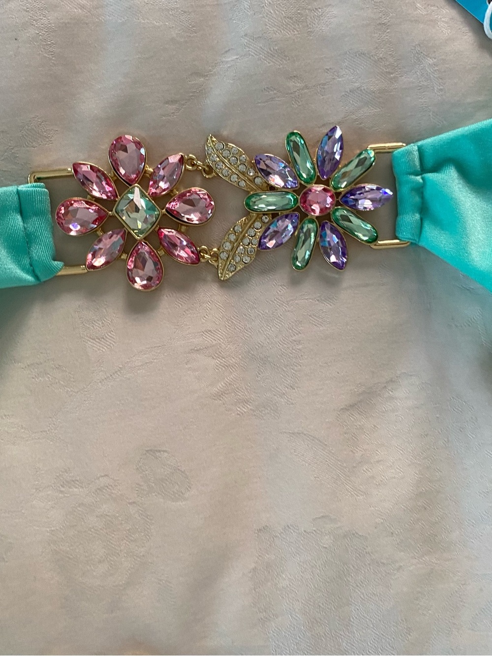 Beach Bunny Emerson Bikini set NWT L - Picture 7 of 11